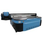 WER-G2513UV formatu handiko UV inprimagailu laua