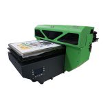 merkea digital tintazko eco disolbatzaile kamiseta inprimagailua WER-D4880T iragarkia