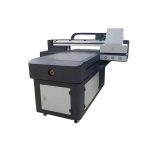pvc inprimagailu makina digitala tintazko plastikozko plastikozko inprimagailua WER-ED6090UV